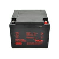 Батарея для ИБП Merlion HR12100W, 12V 28Ah (HR12100W)