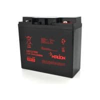 Батарея для ИБП Merlion HR1270W, 12V 20Ah (HR1270W)