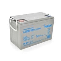 Аккумулятор для ИБП Merlion 12V 100Ah AGM (6-DZM-100)