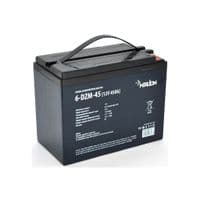 Батарея для ИБП Merlion 6-DZM-45, 12V 45Ah (6-DZM-45)