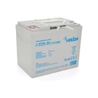 Батарея для ИБП Merlion 6-DZM-80, 12V 80Ah (6-DZM-80)