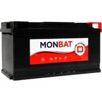 Аккумулятор автомобильный MONBAT A99B5W0