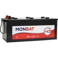 Аккумулятор автомобильный MONBAT EC01BF0
