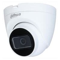 Камера відеоспостереження Dahua DH-HAC-HDW1200TRQP-BE (2.8)