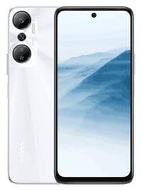 Мобільний телефон INFINIX HOT 20 6/128 X6826B LEGEND WHITE 