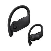 Powerbeats Pro Totally Wireless Earphones - Black