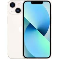 iPhone 13 mini 128GB Starlight, Model A2628