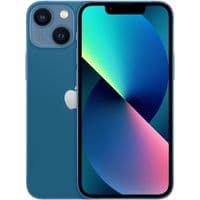 iPhone 13 mini 512GB Blue, Model A2628