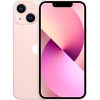 iPhone 13 mini 128GB Pink, Model A2628