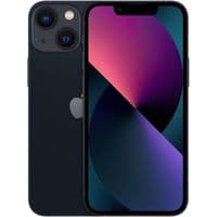 iPhone 13 mini 512GB Midnight, Model A2628