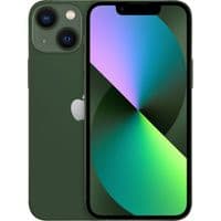 iPhone 13 mini 256GB Green,Model A2628