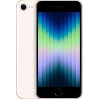 iPhone SE 64GB Starlight,Model A2783