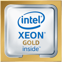 Процесор Intel Xeon Gold 5317, 18 МБ кеш-пам'яті, 3,00 ГГц