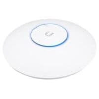 Ubiquiti UniFi AP AC HD,4x4 MIMO,800 Mbps(2.4GHz),1733 Mbps(5GHz),2x10/100/1000 RJ45,1000+ Concurrent Clients,EU
