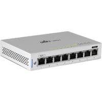 Комутатор UniFi, 8 портів