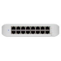UniFi Desktop 16Port Gigabit Switch with PoE