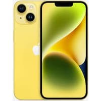 iPhone 14 256GB Yellow,Model A2882