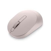 Миша Dell Mobile Wireless Mouse - MS3320W - Ash Pink