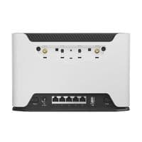 Беспроводной маршрутизатор MikroTik Chateau LTE6 (D53G-5HacD2HnD-TC&FG621-EA)