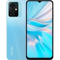 Мобильный телефон Oscal C70 6/128GB Blue