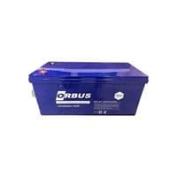Батарея для ИБП Orbus CG12200 GEL 12 V 200 Ah (CG12200)