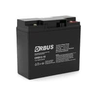 Батарея для ИБП Orbus ORB1218 AGM 12V 18Ah (ORB1218)