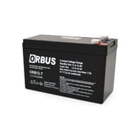 Батарея для ИБП Orbus ORB1270 AGM 12V 7Ah (ORB1270)