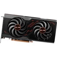 УЦІНКА! Відеокарта Sapphire Radeon RX 7600 8GB GDDR6 Pulse Gaming