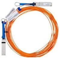 Пасивний мідний кабель Mellanox MC3309124-005 passive copper cable, ETH 10GbE, 10Gb/s, SFP+, 5m