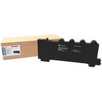 Пляшка відпрацьованого тонера Lexmark 78C0W00