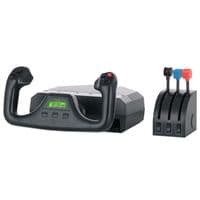 LOGITECH G Saitek PRO Flight Yoke System - USB