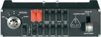 LOGITECH G Saitek PRO Flight Switch Panel - USB