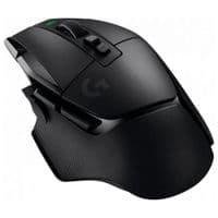 Миша LOGITECH G502 X LIGHTSPEED - ЧОРНИЙ/ЯДРО - 2,4 ГГЦ - EER2 - №933