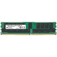 Пам'ять Micron DDR4 RDIMM 32 ГБ 2Rx4 3200 CL22 (8 Гбіт) (одна упаковка), EAN: 649528929310