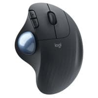 Мышка LOGITECH ERGO M575 for Business - GRAPHITE - BT - EMEA-914