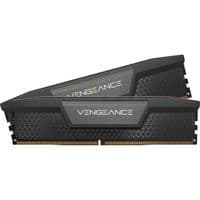 Память Corsair DDR5, 6000MT/s 64GB 2x32GB DIMM, Unbuffered, 40-40-40-77, Std PMIC, AMD EXPO, VENGEANCE DDR5 Cool Grey Heatspreader, 1.35V, EAN:0840006601197