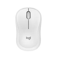 Мыша LOGITECH M240 Bluetooth Mouse - OFF WHITE - SILENT