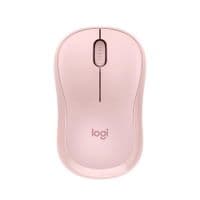 LOGITECH M240 Bluetooth Mouse - ROSE - silent