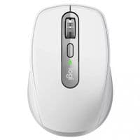 Bluetooth-миша LOGITECH MX Anywhere 3S - БЛІДО-СІРА - B2B