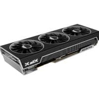 XFX AMD Video Card RX-7900XT Speedster MERC310 Black 20GB GDDR6 320bit, 2560 MHz / 20Gbps, 3x DP, 1x HDMI, 3 fan, 2 slot