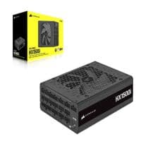 Блок питания Corsair HXi Series HX1500i, 80 PLUS Platinum,  EU Version