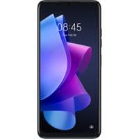 Смартфон TECNO Spark 10C (KI5m) 6.56" 4/64GB, 2SIM, 5000mAh, Meta Black