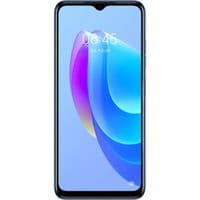 Смартфон TECNO Spark 10C (KI5m) 6.56" 4/64GB, 2SIM, 5000mAh, Meta Blue