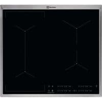 Варочна поверхня Electrolux EIV6340X