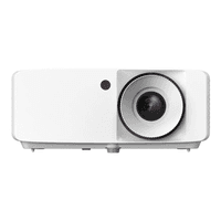 Проектор HZ40HDR (лазерный, FullHD, 4000 лм, 2000000:1, 30 ч, 1,48–1,62:1,15 Вт, 2*HDMI, USB, RS232) HZ40HDR