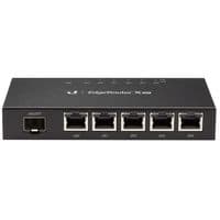 Маршрутизатор EdgeRouter X, 6-Port, PoE, SFP
