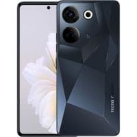 Смартфон TECNO Camon 20 Pro (CK7n) 6.67" 8/256GB, 2SIM, 5000mAh, Predawn Black