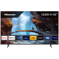 Телевизор HISENSE 65E7HQ жидкокристаллический
