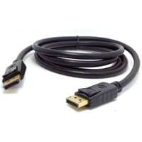 Кабель DisplayPort M/M 1.8м, 4K 60Hz