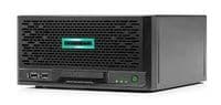 Сервер HPE ProLiant MicroSvr Gen10 Plus v2 E-2314  4-core 16GB-U VROC 4LFF-NHP 180W P54649-421